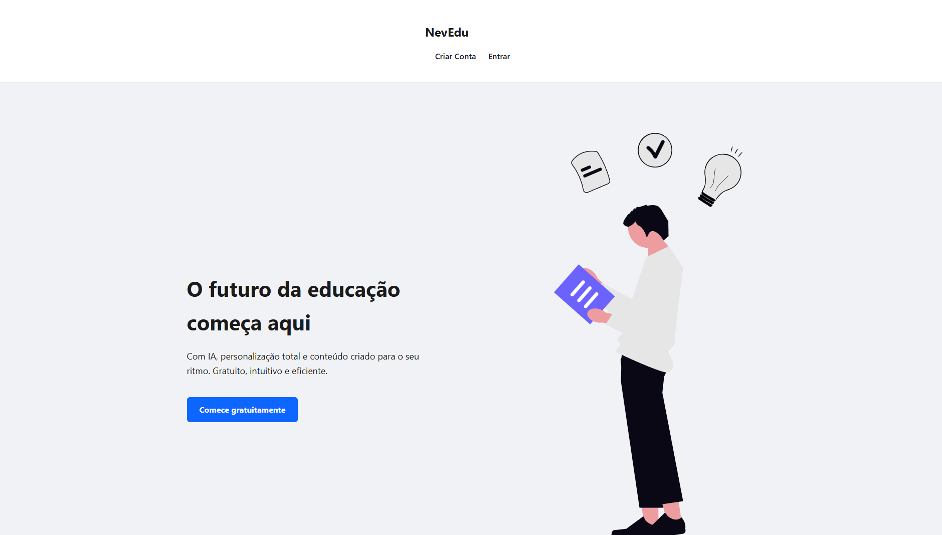 Projeto Nome 3